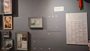 Polémica por retiro de piezas en el Museo Nacional