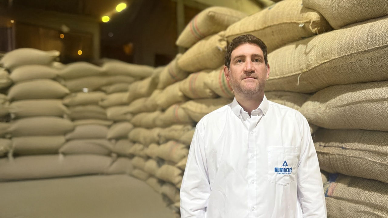 Rivera Saab, nuevo director del Comité de Cafeteros