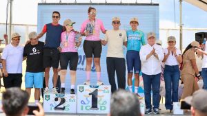 Ruta Harold Tejada 2026: Éxito total en el sur del Huila