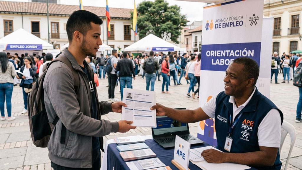 SENA lanza más de 500 vacantes laborales en el Huila