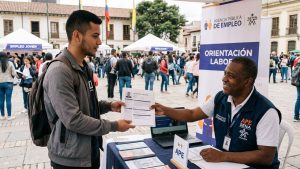 SENA lanza más de 500 vacantes laborales en el Huila