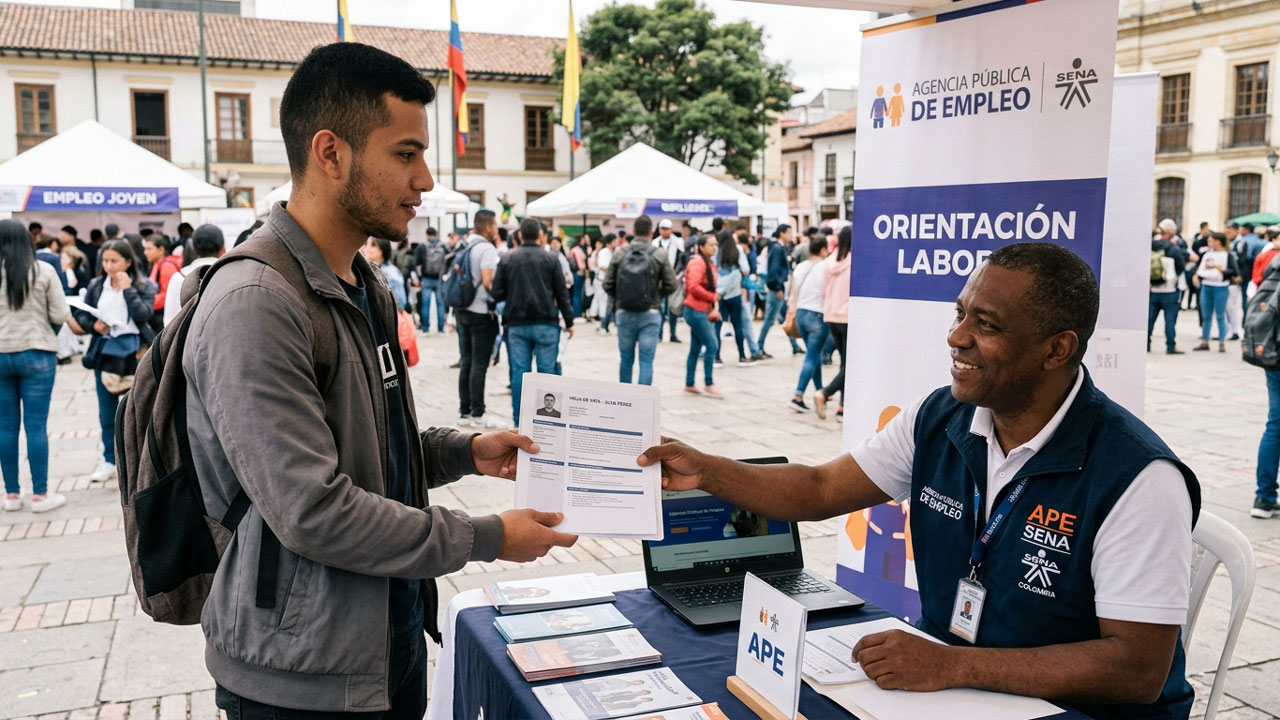 SENA lanza más de 500 vacantes laborales en el Huila