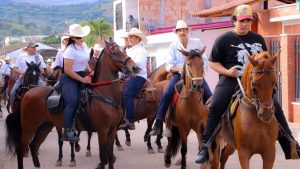 Timaná abre su 176ª feria ganadera y de emprendimiento