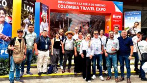 Operadores turísticos del Huila buscan fortalecer las alianzas que hagan crecer el sector