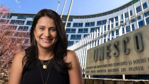 UNESCO destina 60 mil dólares al patrimonio tras el sismo