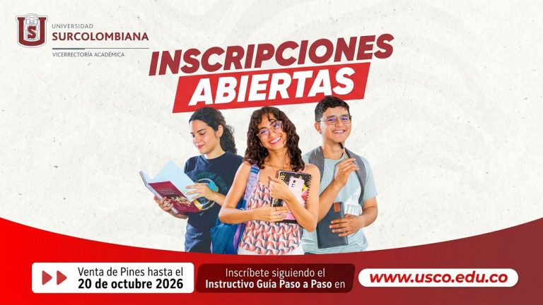USCO 2027: Nueva oferta académica y apuestas por el café