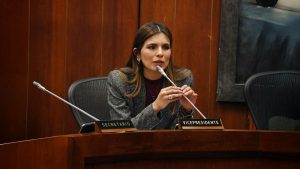 Villalba busca bajar los tiquetes aéreos hacia el Huila