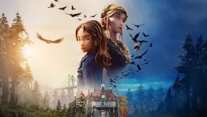 Wildwood llega a Colombia: el stop motion más largo