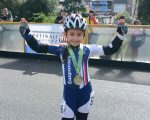 Juanita Gómez: Oro y plata en el Panamericano 2026