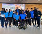 Colombia hace historia en Marruecos. Triple podio y top 5 en el para atletismo